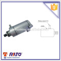 Hot sale and cheap small motorcycle engine parts starter Motor